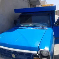 نیسان مدل ۹۸