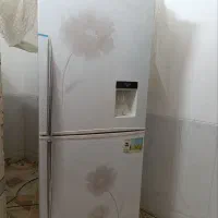 یخچال نو