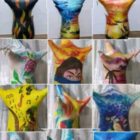 همبون انبان نی سنتور،ویولن،هنگدرام،تار