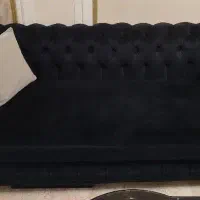 نیم ست مبل راحتی چستر