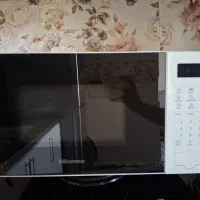 مایکروویو هایسنس