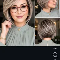 مدل برای هیرکات حرفه ای