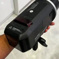 Godox AD600B + octabox fanimex|دوربین عکاسی و فیلمبرداری|تهران, دزاشیب|دیوار