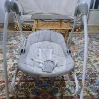 گهواره ی نوازد مناسب کولیک
