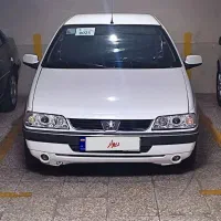 پژوSLX TU5 405 درحد