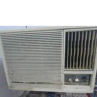 کولر گازی پنجره ای جنرال