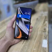 x4 pro 5g|موبایل|قم, نیروگاه|دیوار