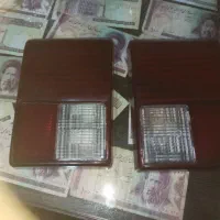 طلق خطر تویوتا کارینا