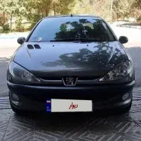پژو 206 SD (tu5) ، v9