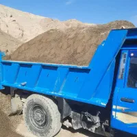 ماسه  نخودی شمس آباد
