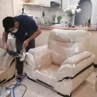 مبل شویی