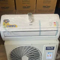 کولر گازی ۱۲۰۰۰ آکس(AUX) اینورتر/تعداد محدود