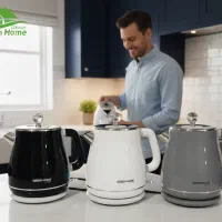 کتری برقی های گرین هوم