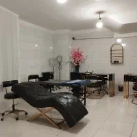اجاره یونیت تخت مژه وآینه صندلی به همه لاین2میلیون
