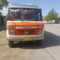 مینی بوس