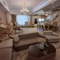 120متر فردوس شرق