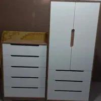 دراور وکمد