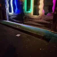 اینه قدی و باکس