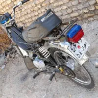 متور ۷۰|موتورسیکلت|آبادان, |دیوار