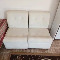 مبل راحتی تکی