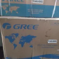 کولرگازی گری مدل G matic.H24C3