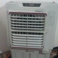 کولر پرتابل ایستاده