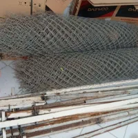 فنس کارکرده