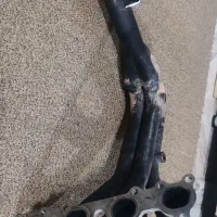 هدرز و میل سوپاپ و...