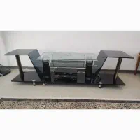 میز تلویزیون