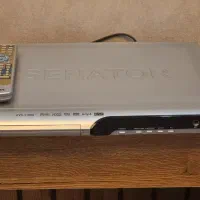 DVD Player حرفه‌ای