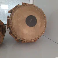 طبل و تیمپو
