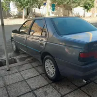 پژو 405 GLX بنزینی، مدل ۱۳۹۶|خودرو سواری و وانت|شیراز, ارم|دیوار