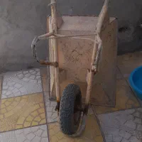 فرغون خیلی محکم درحد