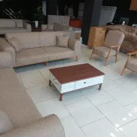 مبل مینی مال تخت خوابشو