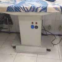 میز مکش