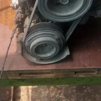 کمپرسور کولر جنسیس کوپه استوک