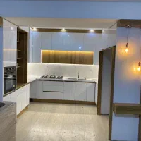 طراحی ساخت واجراکابینت کمددیواردکوراسیون مغازه