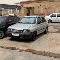 پراید مدل۸۸