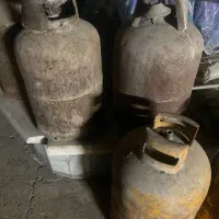 کپسول گاز