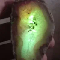 گوهر شب چراغ عقیق