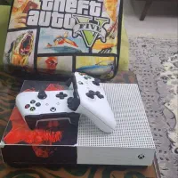 ایکس باکس وان اس