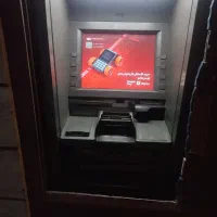 دستگاه ATM