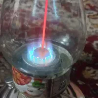 لمپا گرسوز