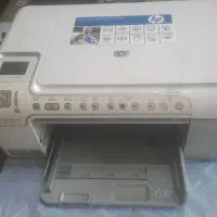 کپی وپرینتر و اسکنر