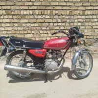 موتور‌۱۲۵‌پلاک‌ملی