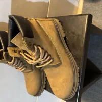 کفش timberland مردانه سایز 43