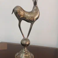 گوزن برنجی