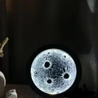 چراغ خواب ماه