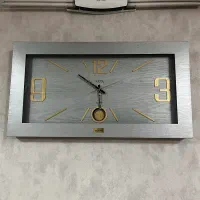 ساعت دیواری