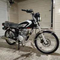 موتور سیکلت98